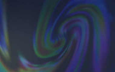 Açık BLUE vektör renkli arkaplan.