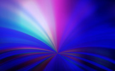 Açık Mor vektör soyut parlak desen.