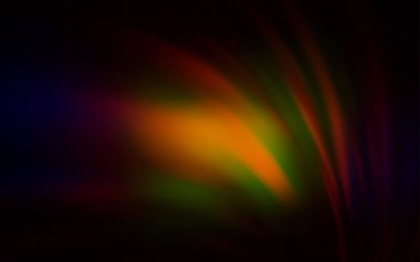 Koyu kırmızı vektör soyut parlak desen.