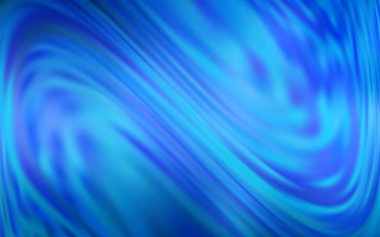 Hafif BLUE vektör soyut bulanık yerleşim.