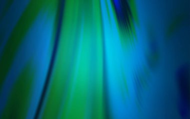 Koyu mavi vektör renkli arkaplan.