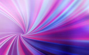 Açık mor, pembe vektör modern zarif arka plan.