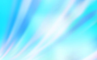 Açık BLUE vektör parlak soyut arkaplan.