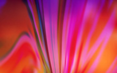 Koyu Mor, Pembe vektör soyut parlak desen.