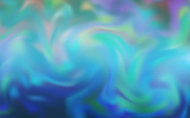 Hafif BLUE vektör modern zarif düzen.