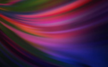 Koyu Mor, Pembe vektör soyut bulanık görünüm.