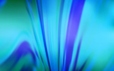 Açık BLUE vektörü soyut parlak desen.