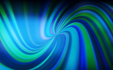 Koyu mavi vektör renkli arkaplan.