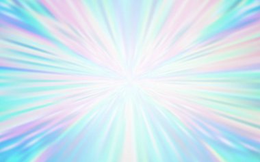 Hafif BLUE vektör soyut bulanık yerleşim.