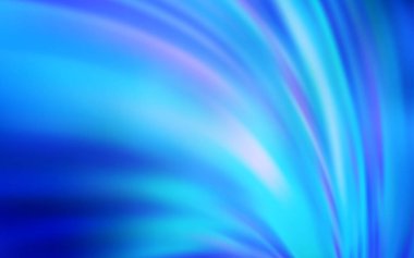 Açık BLUE vektörü parlak dokuyu bulanıklaştırdı.