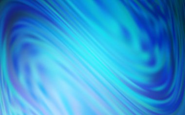 Açık BLUE vektör parlak soyut yerleşim.