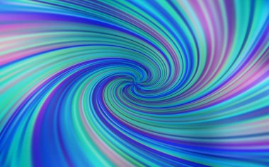 Açık Mavili vektör renkli arkaplan.