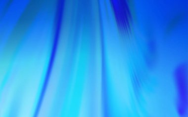 Açık BLUE vektör soyut bulanık arkaplan.