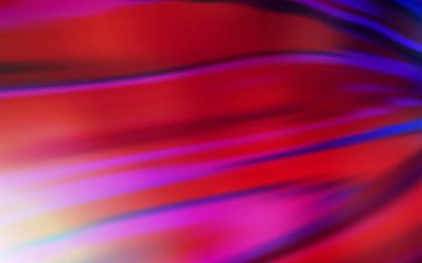 Koyu Mor, Pembe vektör bulanık parlaklık soyut şablon.