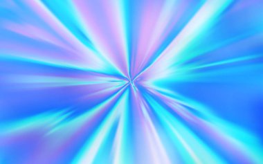 Açık BLUE vektörü soyut parlak dokuyu bulanıklaştırdı.