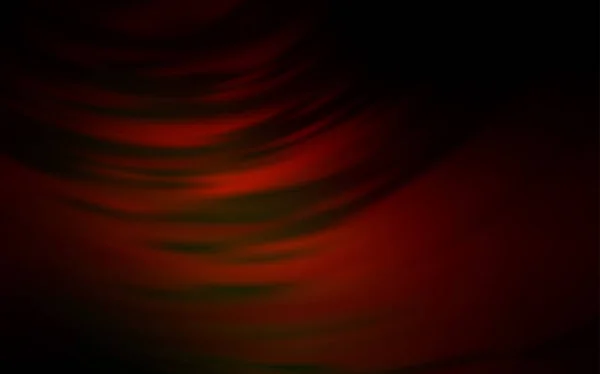 Темно червоний вектор сучасний елегантний фон . — стоковий вектор