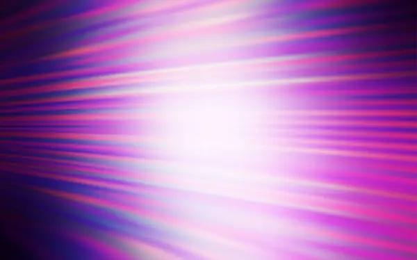 Фиолетовый векторный шаблон с повторяющимися палками. — стоковый вектор