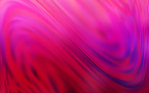 Luz púrpura, rosa vector diseño abstracto. — Archivo Imágenes Vectoriales