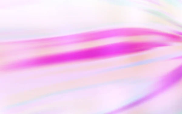 Φως ροζ διάνυσμα μοντέρνο κομψό φόντο. — Διανυσματικό Αρχείο
