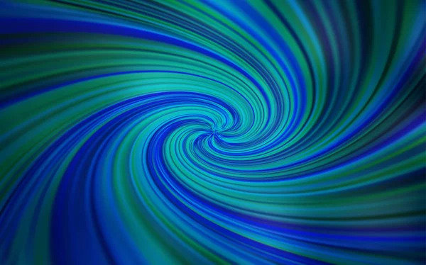 Açık BLUE vektörü soyut parlak şablon.