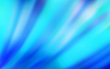 Açık BLUE vektör renkli arkaplan.