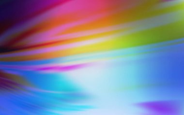 Koyu pembe, mavi vektör bulanık parlak soyut doku.