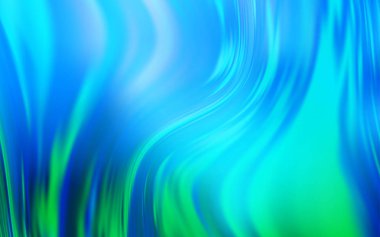 Açık Mavili vektör renkli arkaplan.