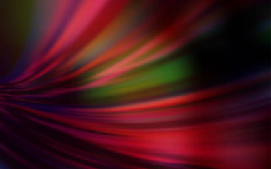 Koyu kırmızı vektör arkaplanı bulanıklaştırdı.