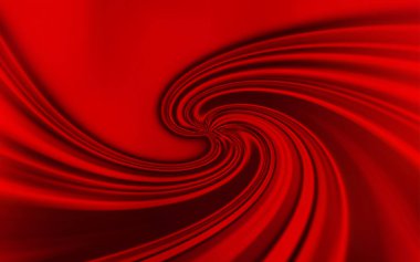 Koyu kırmızı vektör parlaklığı soyut arkaplanı bulanıklaştırdı.