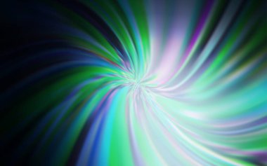 Koyu mavi vektör parlak dokuyu bulanıklaştırdı.