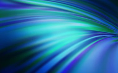 Açık BLUE vektör parlak soyut arkaplan.