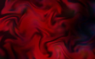 Koyu kırmızı vektör soyut bulanık arkaplan.