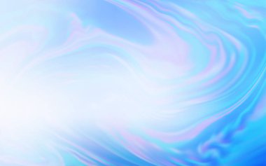 Açık BLUE vektörü arkaplanı bulanıklaştırdı.