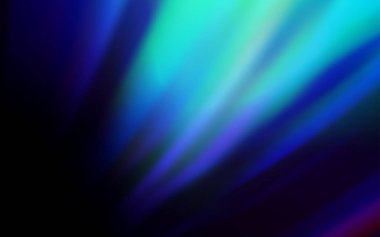 Koyu mavi vektör soyut parlak dokuyu bulanıklaştırdı. Renkli soyut çizimler ve gradyan. Marka kitabı için zarif bir arkaplan.