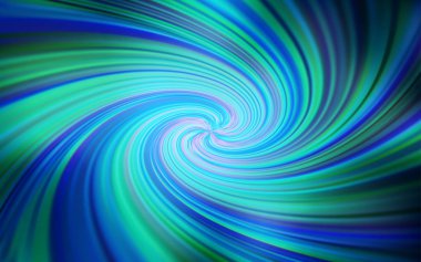 Hafif BLUE vektörü modern zarif arkaplan.