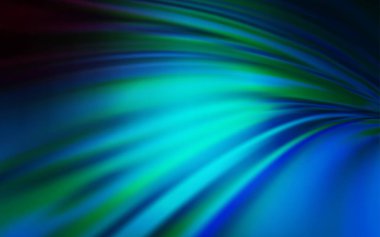 Hafif BLUE vektörü modern zarif arkaplan.