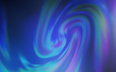 Koyu pembe, mavi vektör soyut parlak desen.