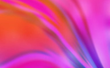 Işık mor, pembe vektör parlak arka plan.