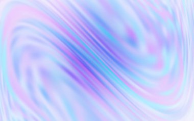 Açık Mor vektör bulanık şablon.