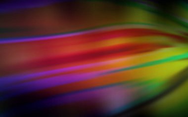 Koyu Pembe, Sarı vektör bulanık parlaklık soyut doku.