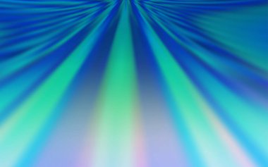 Açık mavi, yeşil vektör soyut doku.