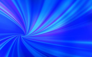 Açık BLUE vektörü şablonu bulanıklaştırdı.