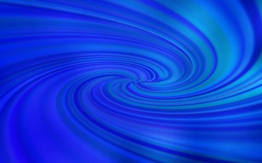 Açık BLUE vektör renkli soyut arkaplan.