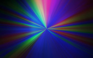 Koyu Pembe, Mavi vektör soyut bulanık görünüm.