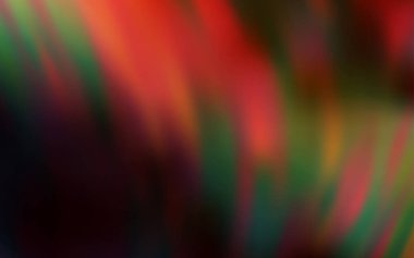 Koyu kırmızı vektör parlak soyut düzeni.