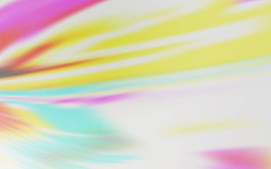 Açık Gri vektör soyut düzeni. Bulanıklık tarzında tamamen yeni renkli bir illüstrasyon. Tasarımınızın yeni yolu.