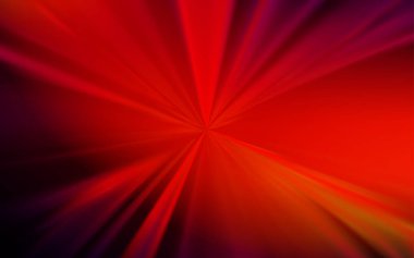 Koyu kırmızı vektör soyut desen.