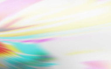 Açık Gri vektör modern zarif fon. Degrade ile soyut renkli illüstrasyon. İşletmeniz için yeni tasarım.