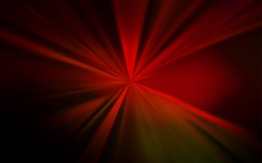 Koyu kırmızı vektör bulanık ve desen renkli.