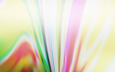 Açık Gri vektör soyut parlak desen. Degrade tasarımı ile Glitter soyut illüstrasyon. Marka kitabınız için yeni stil tasarımı.